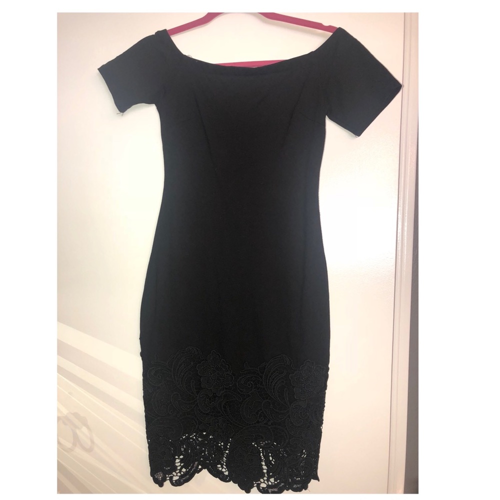 Cocktail Dress